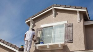 Commercial & Residential Painting