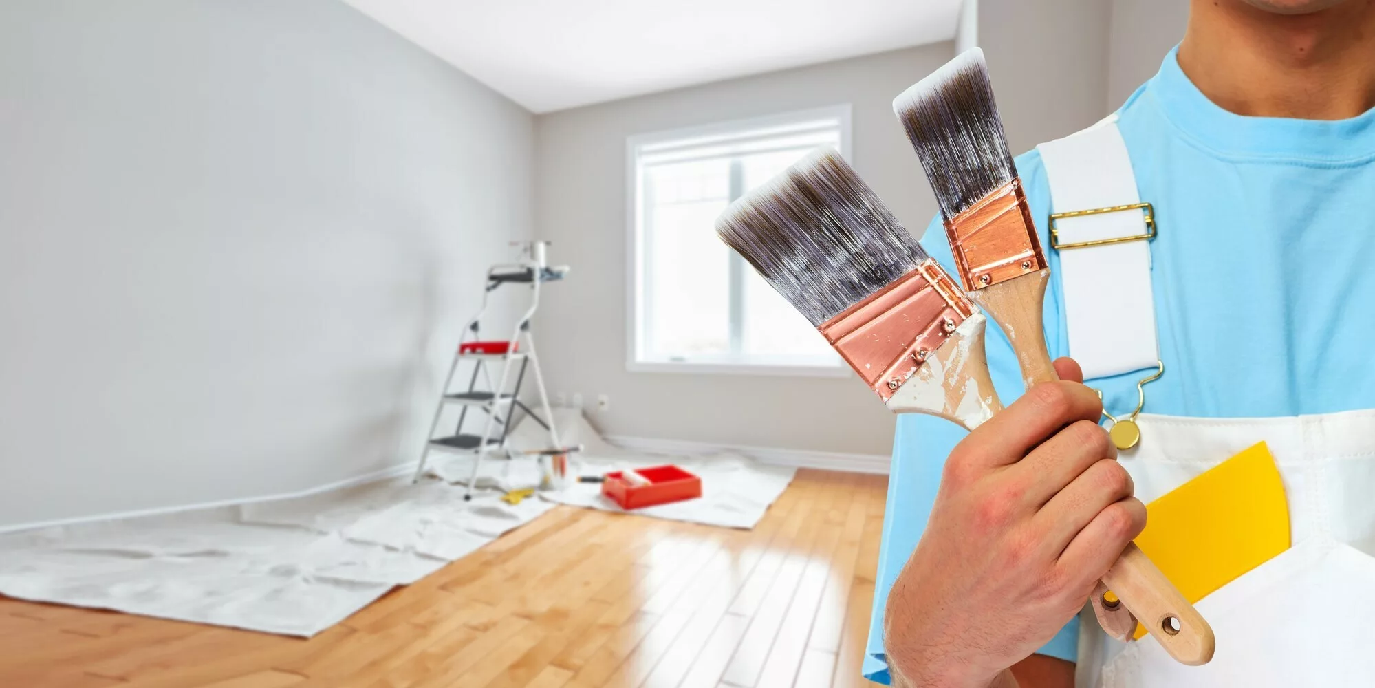 Commercial & Residential Painting
